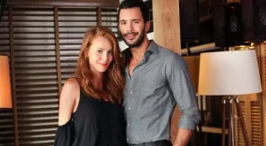 Barış Arduç & Elçin Sangu