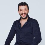Ahmet Parlak