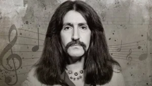 Barış Manço