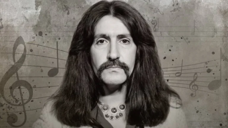 Barış Manço