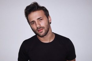 Anıl Durmuş